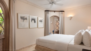 St. Peter's Bay 107 apartment in Road View, Barbados