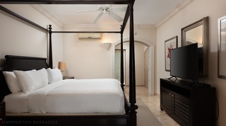 St. Peter's Bay 107 apartment in Road View, Barbados