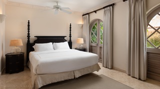 St. Peter's Bay 107 apartment in Road View, Barbados