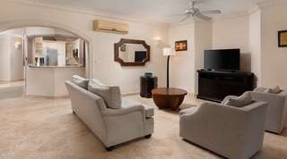 St. Peter's Bay 107 apartment in Road View, Barbados