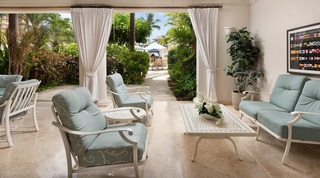 St. Peter's Bay 107 apartment in Road View, Barbados