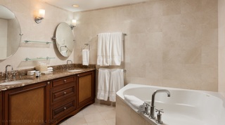 St. Peter's Bay 108 apartment in Road View, Barbados