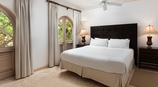 St. Peter's Bay 108 apartment in Road View, Barbados