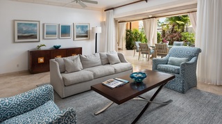 St. Peter's Bay 108 apartment in Road View, Barbados