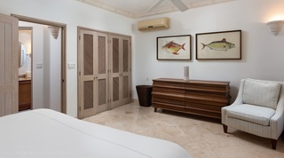 St. Peter's Bay 108 apartment in Road View, Barbados