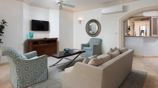 St. Peter's Bay 108 apartment in Road View, Barbados
