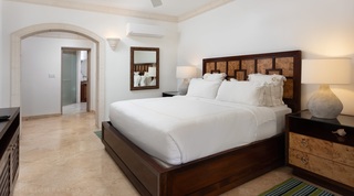 St. Peter's Bay 108 apartment in Road View, Barbados