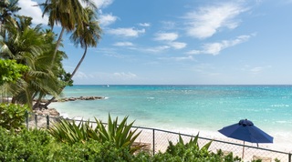 St. Peter's Bay 108 apartment in Road View, Barbados