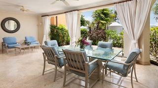 St. Peter's Bay 108 apartment in Road View, Barbados
