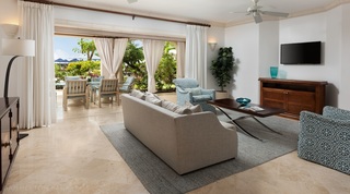 St. Peter's Bay 108 apartment in Road View, Barbados