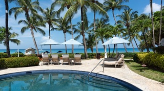St. Peter's Bay 110 apartment in Road View, Barbados