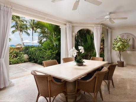 St. Peter's Bay 110 apartment in Road View, Barbados