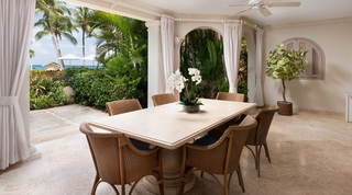 St. Peter's Bay 110 apartment in Road View, Barbados