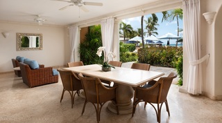 St. Peter's Bay 110 apartment in Road View, Barbados