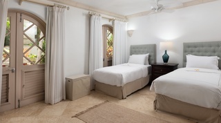 St. Peter's Bay 110 apartment in Road View, Barbados