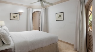 St. Peter's Bay 110 apartment in Road View, Barbados