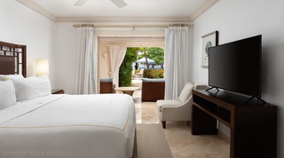 St. Peter's Bay 110 apartment in Road View, Barbados