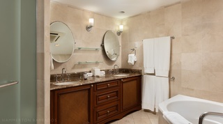St. Peter's Bay 110 apartment in Road View, Barbados