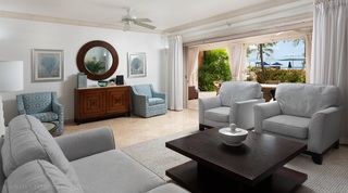 St. Peter's Bay 110 apartment in Road View, Barbados