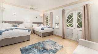 St. Peter's Bay 111 apartment in Road View, Barbados