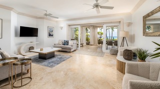 St. Peter's Bay 111 apartment in Road View, Barbados
