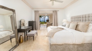 St. Peter's Bay 111 apartment in Road View, Barbados