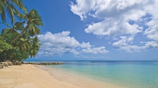 St. Peter's Bay 111 apartment in Road View, Barbados