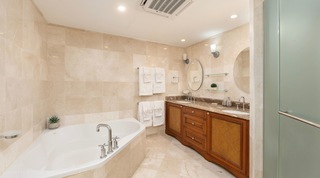 St. Peter's Bay 111 apartment in Road View, Barbados