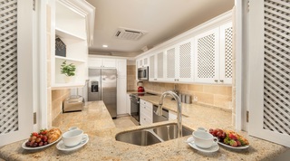 St. Peter's Bay 111 apartment in Road View, Barbados