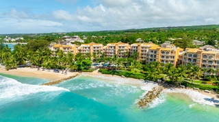 St. Peter's Bay 111 apartment in Road View, Barbados