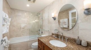 St. Peter's Bay 111 apartment in Road View, Barbados