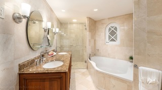 St. Peter's Bay 111 apartment in Road View, Barbados