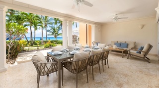 St. Peter's Bay 111 apartment in Road View, Barbados