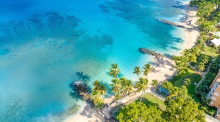 St. Peter's Bay 111 apartment in Road View, Barbados