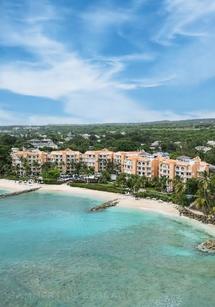 St. Peter's Bay 207 apartment in Road View, Barbados
