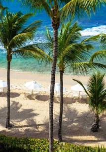 St. Peter's Bay 208 apartment in Road View, Barbados