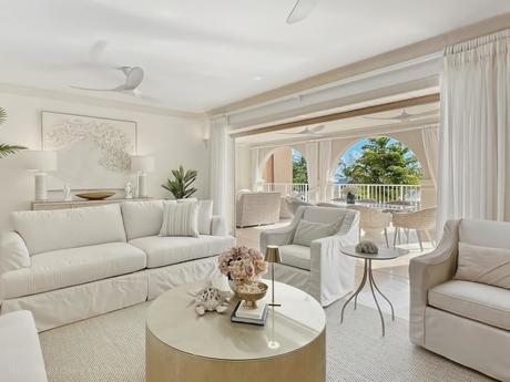 St. Peter's Bay 208 apartment in Road View, Barbados