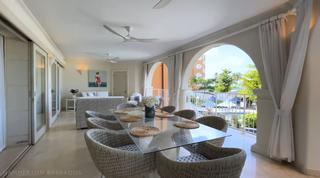 St. Peter's Bay 208 Barbados video