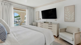 St. Peter's Bay 208 apartment in Road View, Barbados