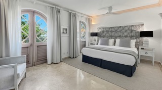 St. Peter's Bay 208 apartment in Road View, Barbados