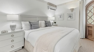 St. Peter's Bay 208 apartment in Road View, Barbados