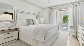 St. Peter's Bay 208 apartment in Road View, Barbados