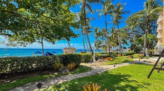 St. Peter's Bay 208 apartment in Road View, Barbados