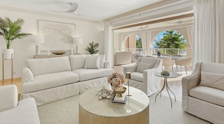 St. Peter's Bay 208 apartment in Road View, Barbados