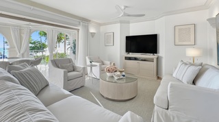 St. Peter's Bay 208 apartment in Road View, Barbados