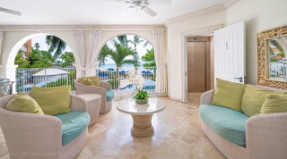St. Peter's Bay 209 apartment in Road View, Barbados