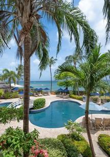 St. Peter's Bay 209 apartment in Road View, Barbados