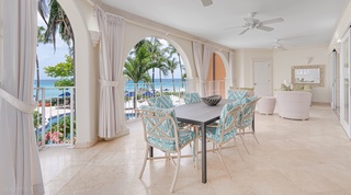 St. Peter's Bay 209 apartment in Road View, Barbados