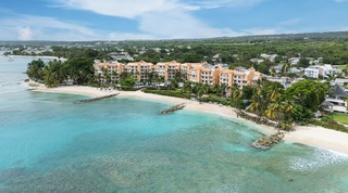 St. Peter's Bay 209 apartment in Road View, Barbados