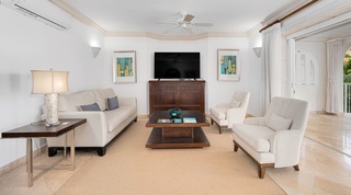 St. Peter's Bay 209 apartment in Road View, Barbados